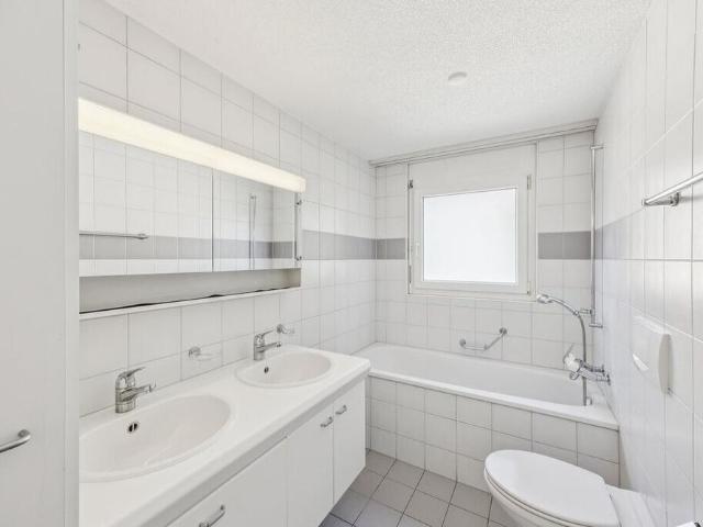 Apartment mieten in Hindelbank, Verwaltungsregion Emmental-Oberaargau