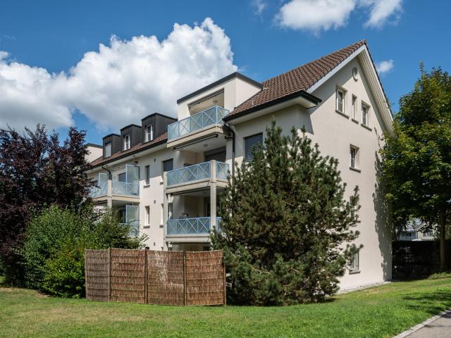 Apartment mieten in Bischofszell, Thurgau