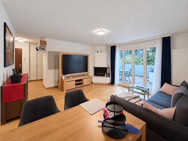 Apartment mieten in Mühlethal, Zofingen