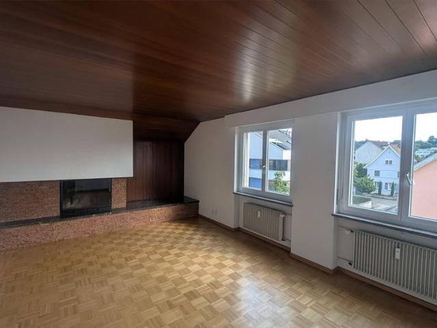 Apartment mieten in Bachletten, Allschwil