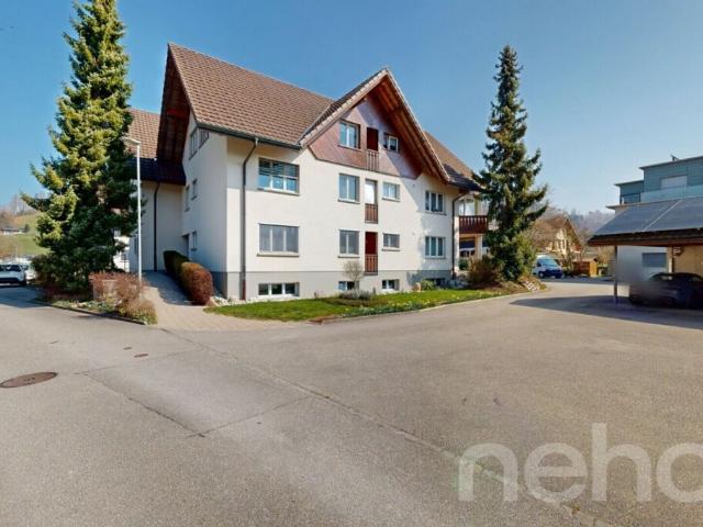 Wohnung kaufen in Rüegsau, Bern