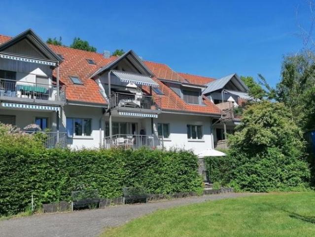 Apartment mieten in Bern