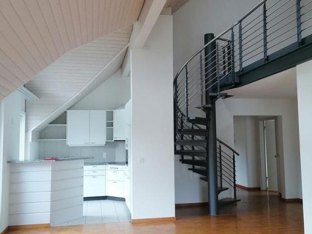 Apartment mieten in Bethlehem, Bern