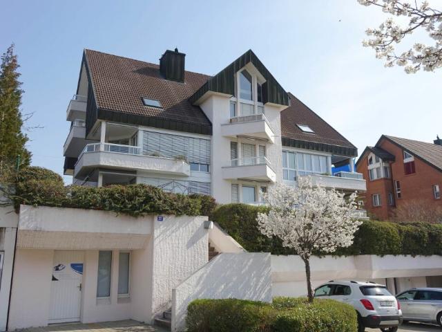 Maisonette mieten in Seuzach, Zürich