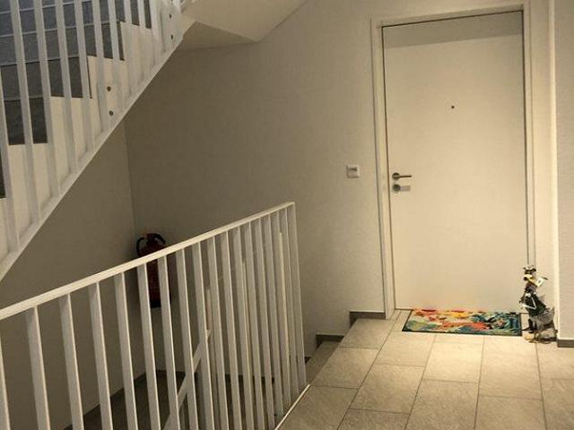 Apartment mieten in Wolhusen, Lü