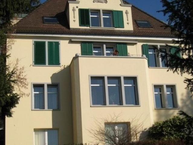 Apartment mieten in Zollikon, Zürich
