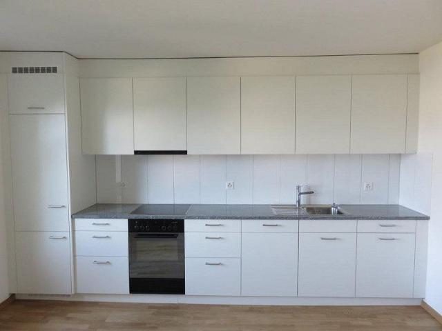 Apartment mieten in Zollikon, Zürich