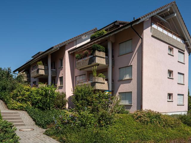 Apartment mieten in Kreuzlingen, Thurgau