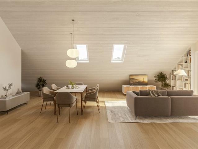 Wohnung kaufen in Egg, Zürich