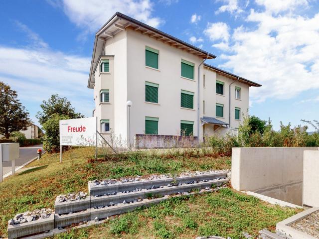 Apartment mieten in Leibstadt, Aargau