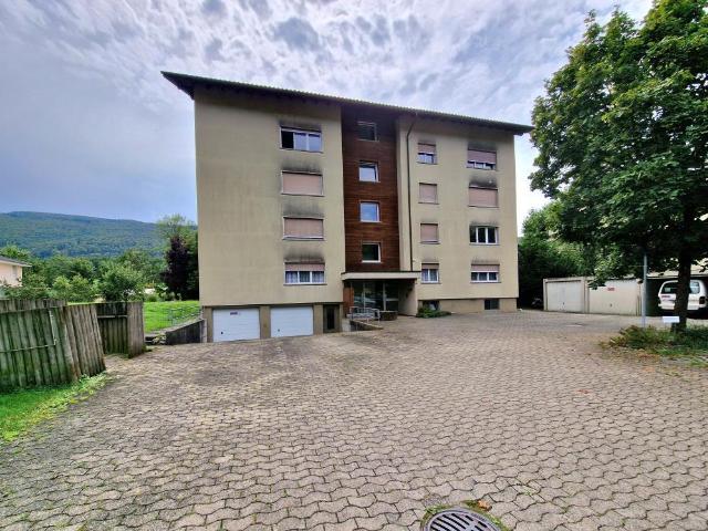 Apartment mieten in Laupersdorf, Solothurn