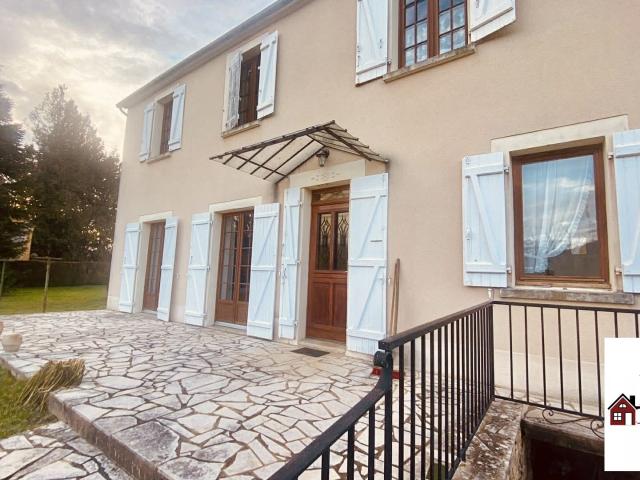 Maison vente à Cosne-Cours-sur-Loire, Arthel