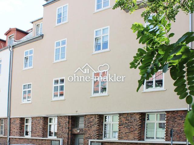 Apartment kaufen in Krämpfervorstadt, Erfurt