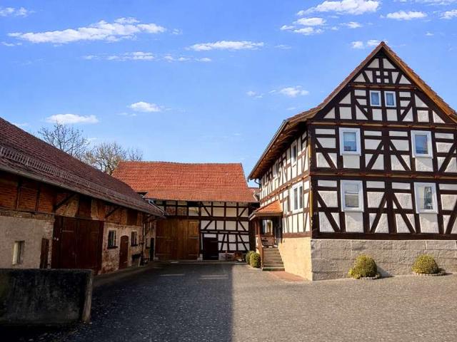 Haus kaufen in Friedewald, Landkreis Altenkirchen (Westerwald)
