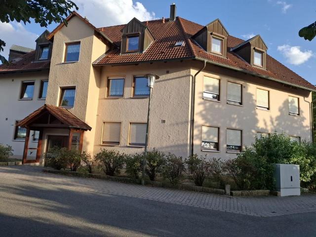 Wohnung kaufen in Bad Staffelstein, Bayern