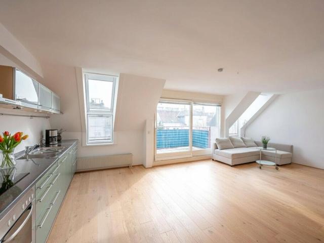 Apartment kaufen in Wien
