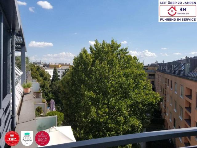 Apartment kaufen in Meidling, Wien