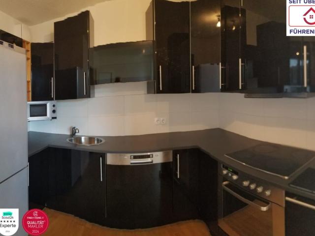 Wohnung kaufen in Seestadt, Wien