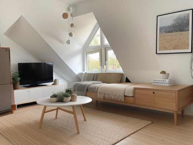 Wohnung kaufen in Bretten, Baden-Württemberg