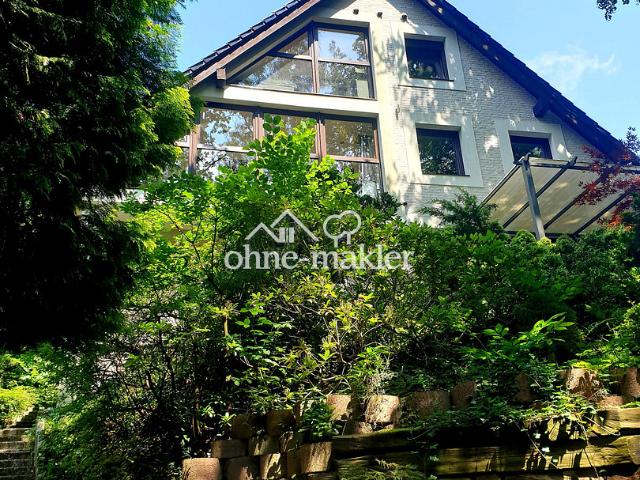 Apartment mieten in Heimfeld, Harburg