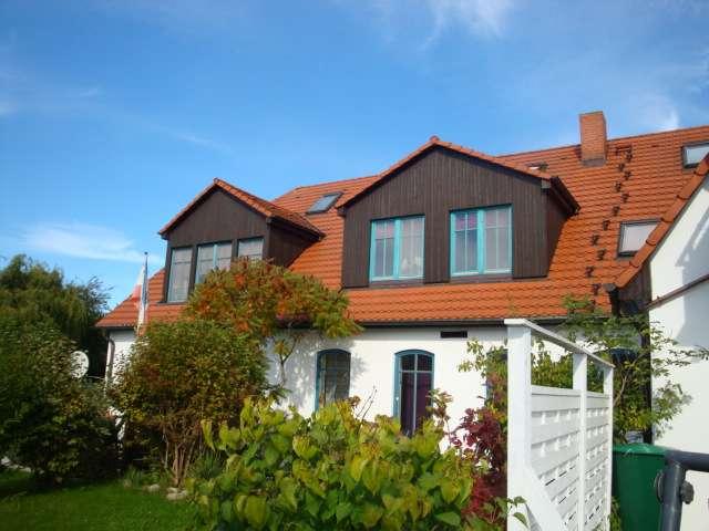 Wohnung kaufen in Niendorf, Papendorf