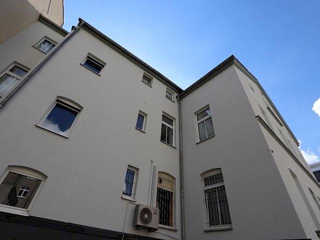 Apartment mieten in Schloßberg, Plauen