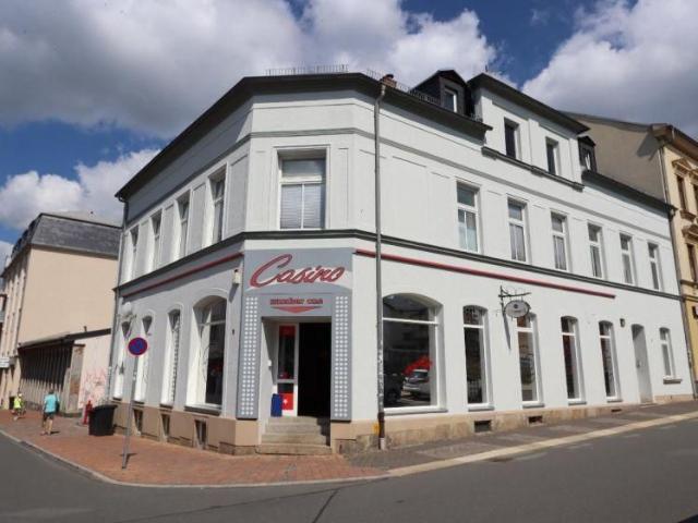 Apartment mieten in Schloßberg, Plauen