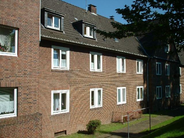 Apartment mieten in Borbeck-Mitte, Essen