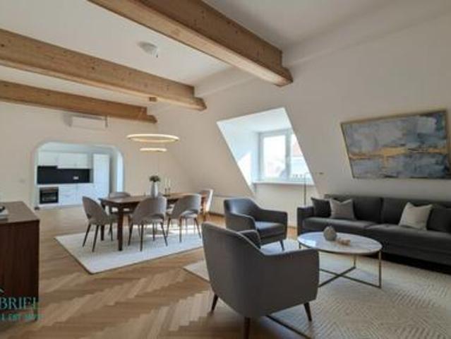 Wohnung mieten in Wien