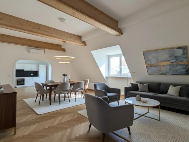 Apartment mieten in Wien