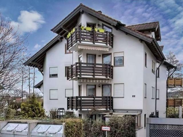 Wohnung kaufen in Reichenbach, Vogtlandkreis