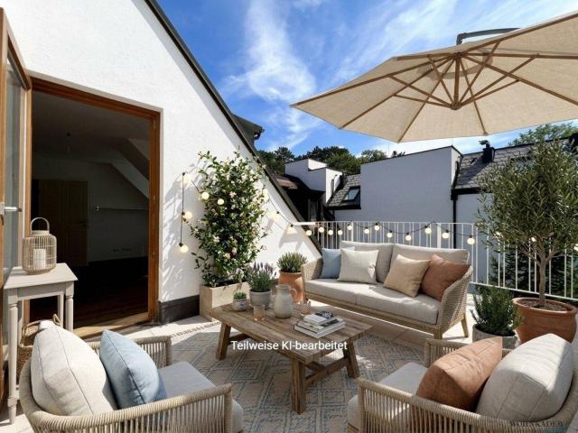 Apartment mieten in Liesing, Wien