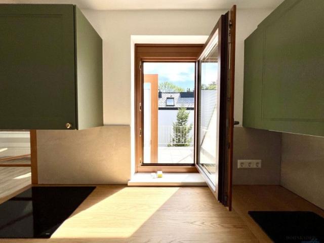 Apartment mieten in Liesing, Wien