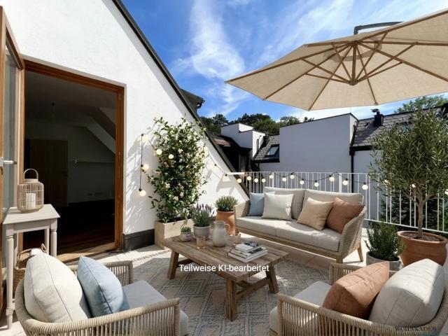 Apartment mieten in Liesing, Wien