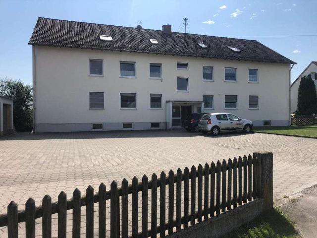 Wohnung kaufen in Affing, Landkreis Aichach-Friedberg