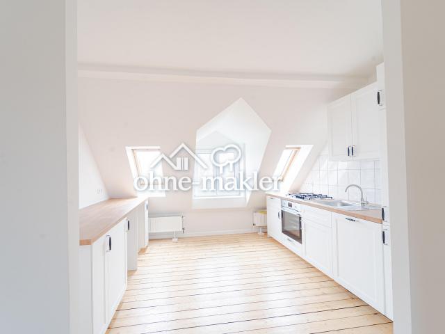 Apartment kaufen in Sankt Lorenz Nord, Lübeck