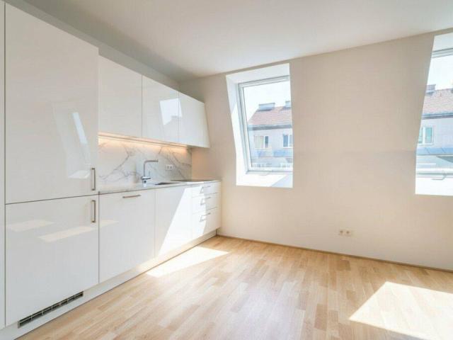 Apartment kaufen in KG Leopoldstadt, Wien