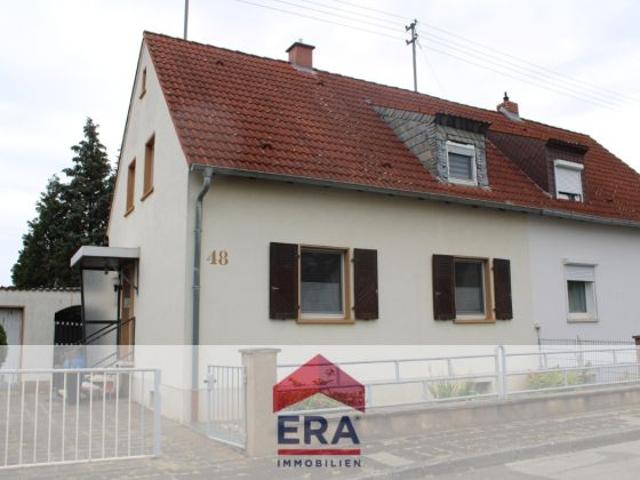 Haus kaufen in Ludwigshafen, Rheinland-Pfalz