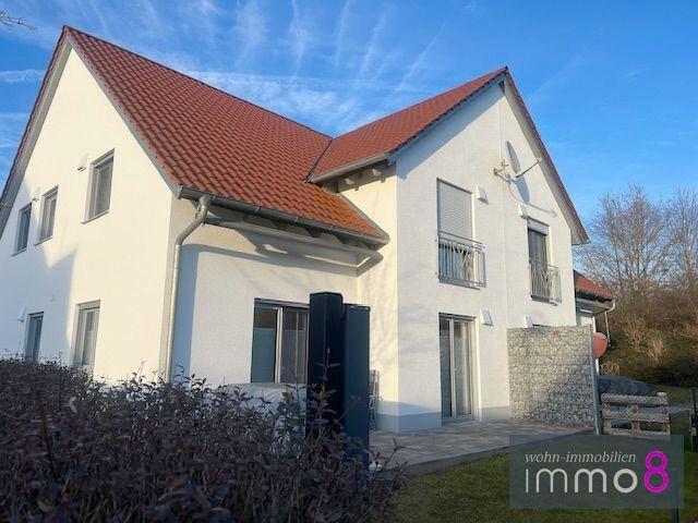 Haus kaufen in Pöttmes