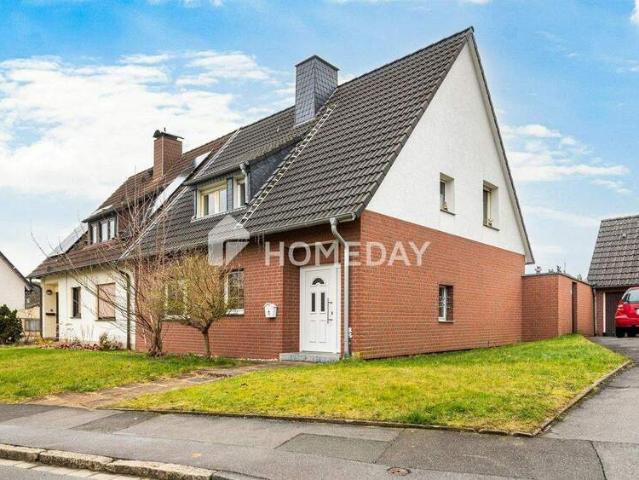 Haus kaufen in Brechten, Dortmund