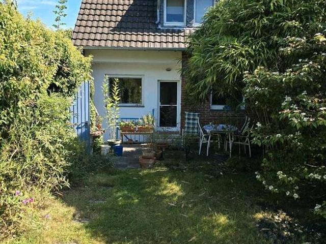 Haus kaufen in Bissen bei Wegberg, Wegberg