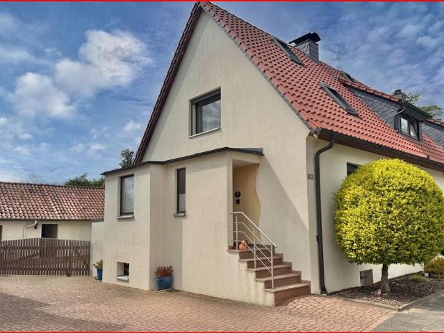 Haus kaufen in Marienburger Höhe/Galgenberg, Hildesheim