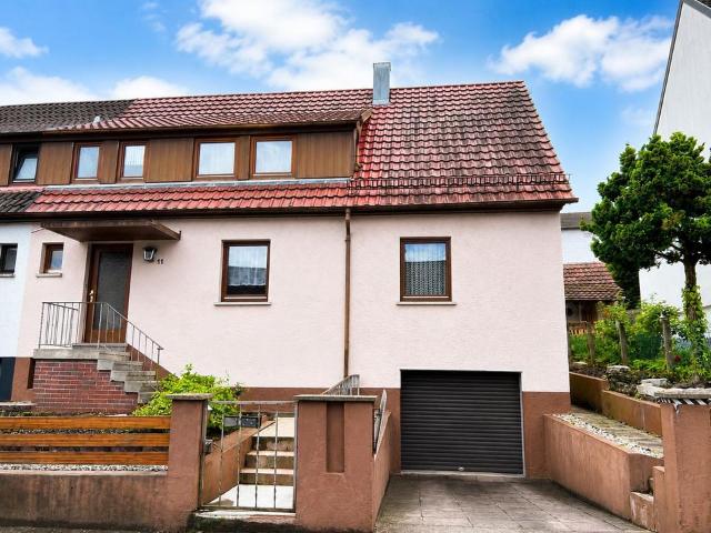 Haus kaufen in Remshalden, Baden-Württemberg