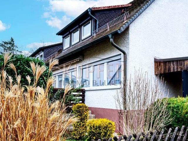 Haus kaufen in Forchheim, Bayern