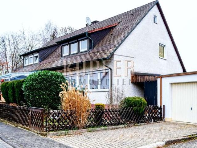 Haus kaufen in Forchheim, Bayern