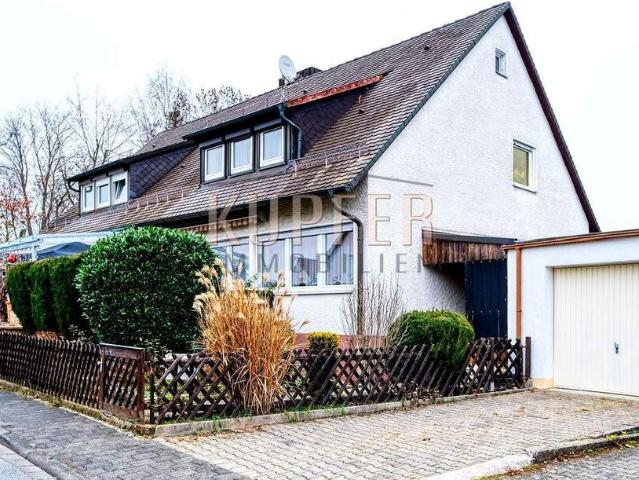 Haus kaufen in Forchheim, Bayern