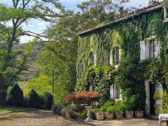Maison vente à Limoux, Peyrefitte-du-razès