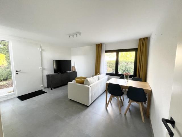 Immobilie mieten in Épalinges, District de Lausanne