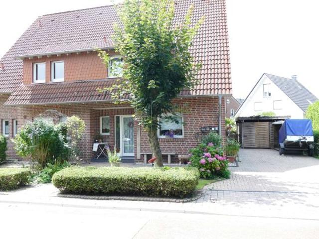 Haus kaufen in Borken