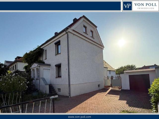 Haus kaufen in Hoyerswerda - Wojerecy, Bautzen - Budyšin